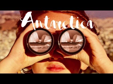 Explorer of the World / / Lyric Video / / By Frances England