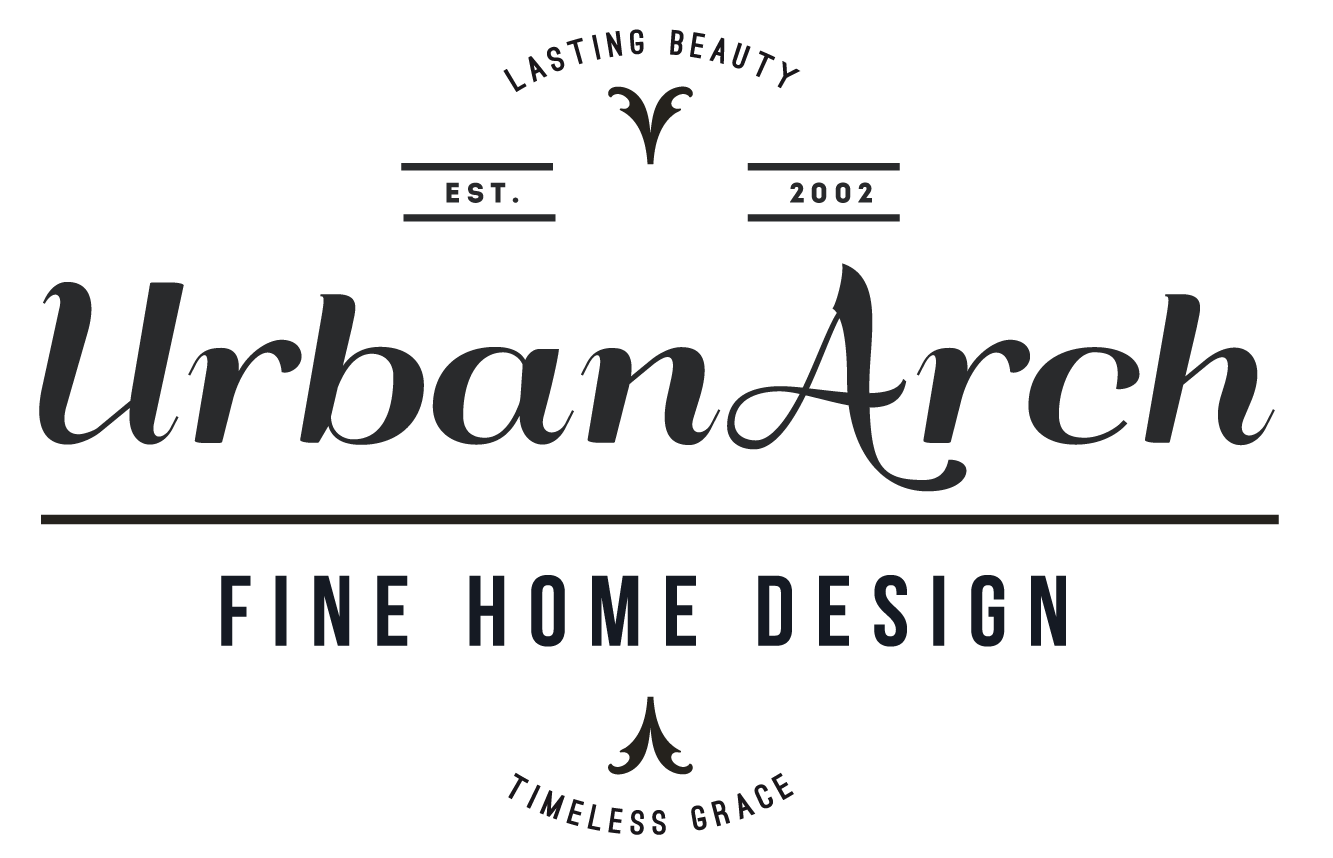 UrbanArch Homes