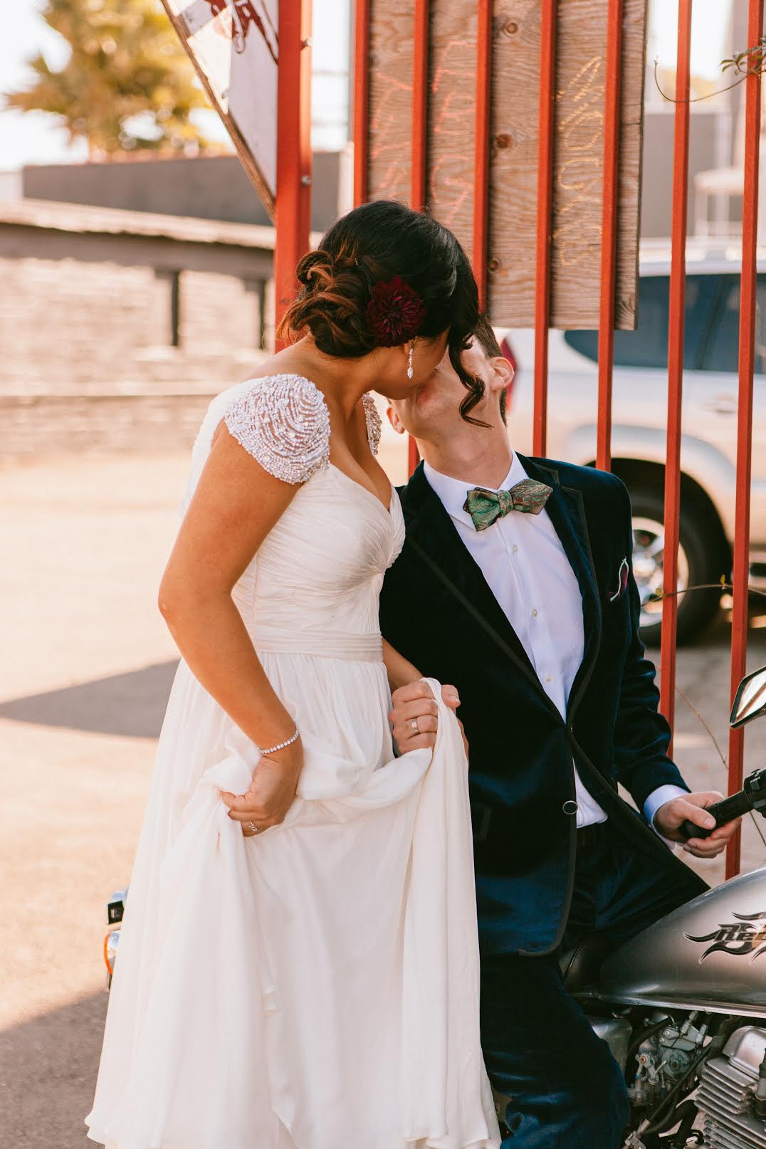 Bridal Hairstyle Updo