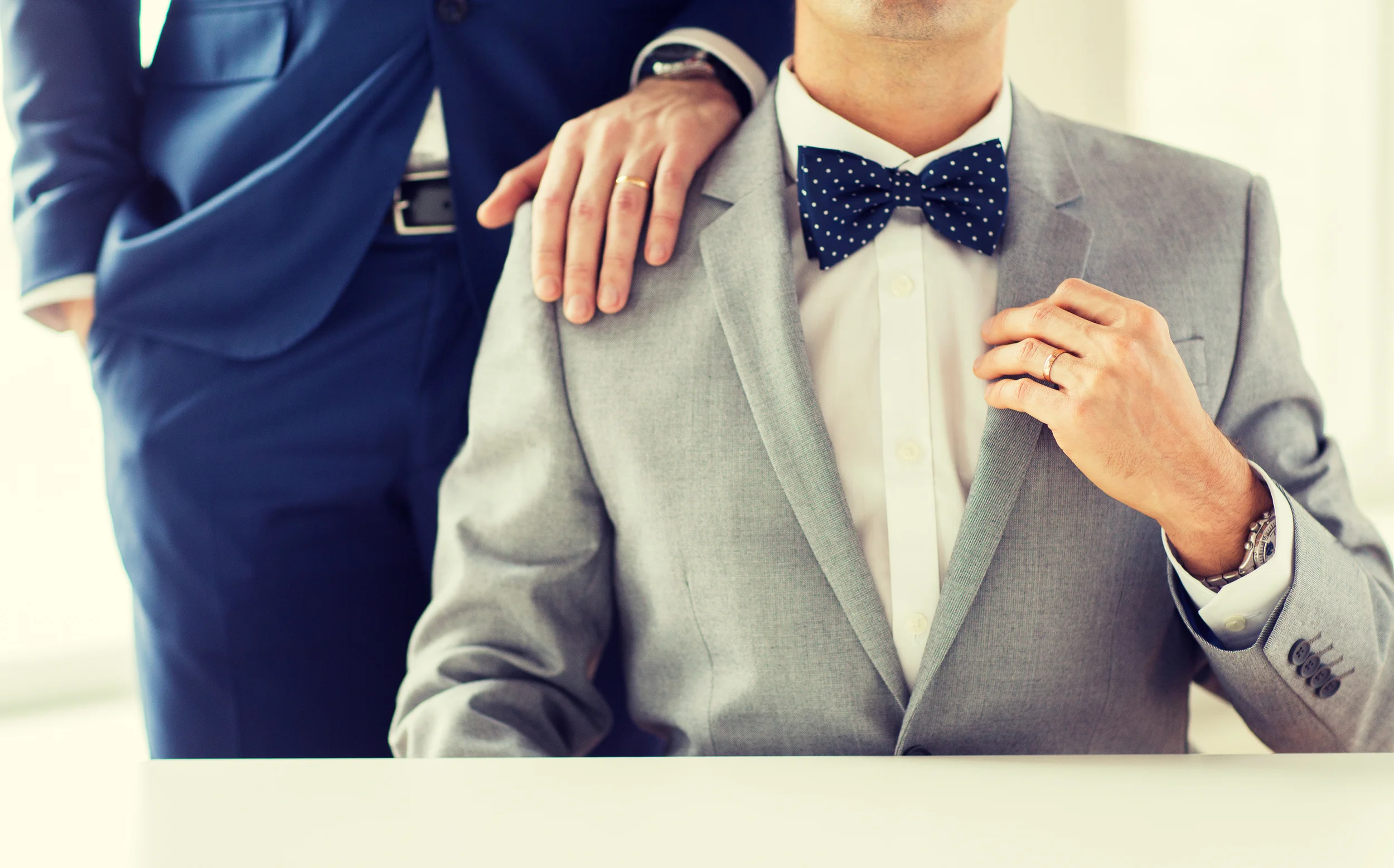 How To Lead Your Loved Ones Through Your Transition