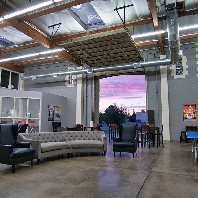 It&rsquo;s hard to imagine a more beautiful studio from which to work. Come and film with us. Or make L.A. Castle Studios your home by renting one of our private offices &mdash; only two left! ⁣
⁣
#lacastlestudios #losangeles #movieproduction #filmst