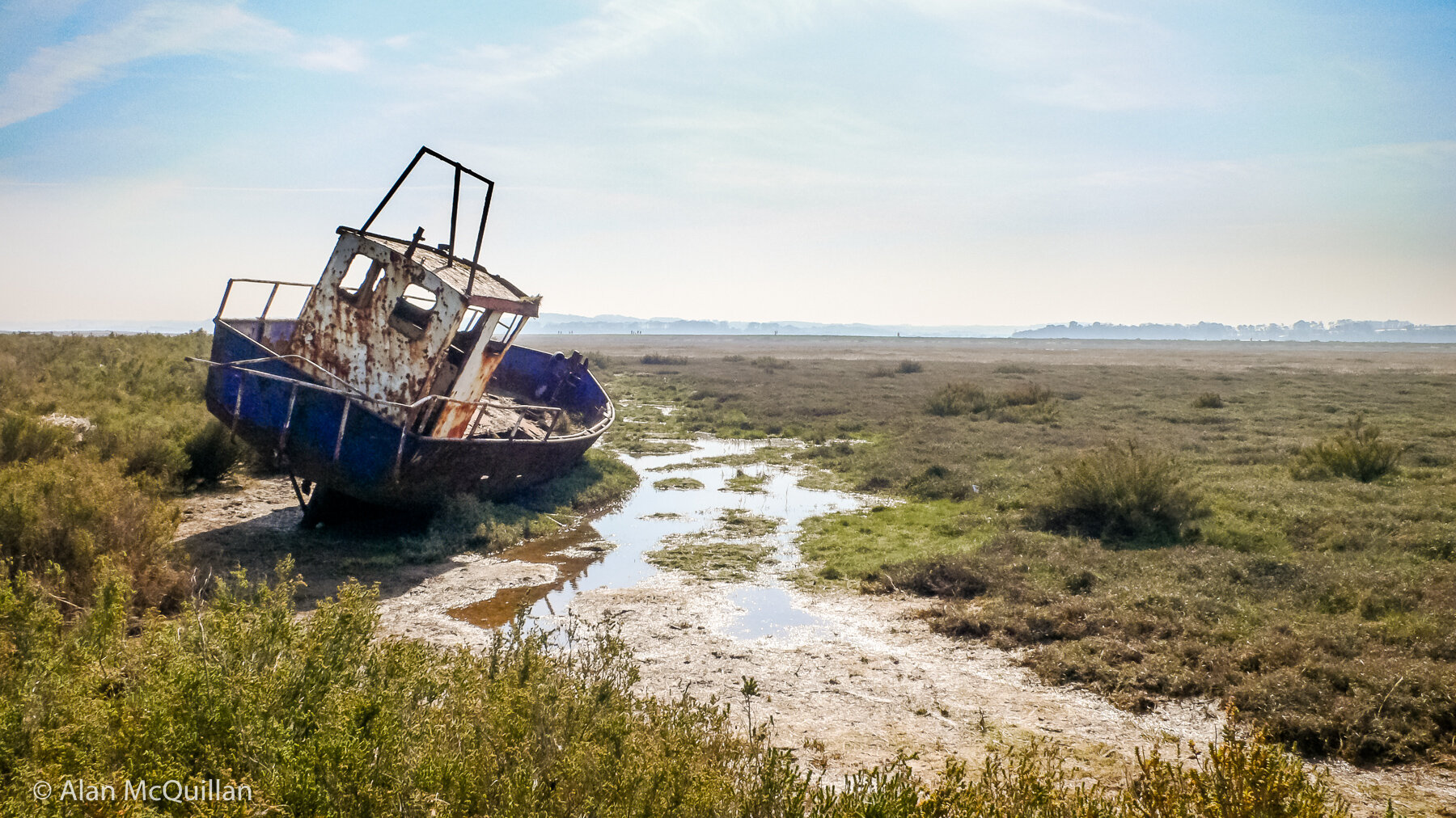 Clay-next-the-sea, Norfolk, England