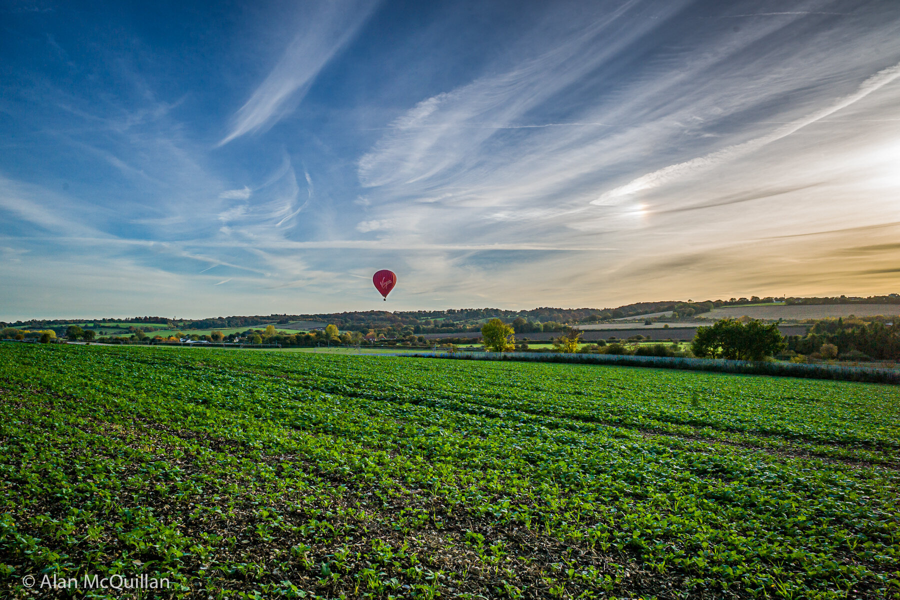 Aldbury, Hertfordshire, England