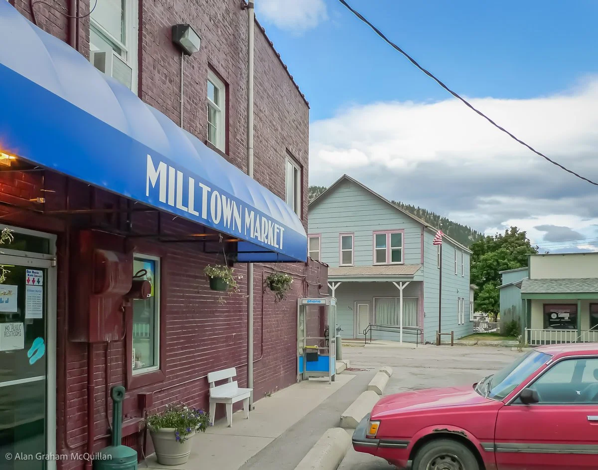 Milltown Market