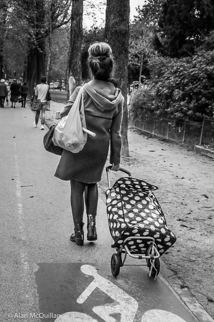 Jardins du Ranelagh, Muette, Paris, 2014