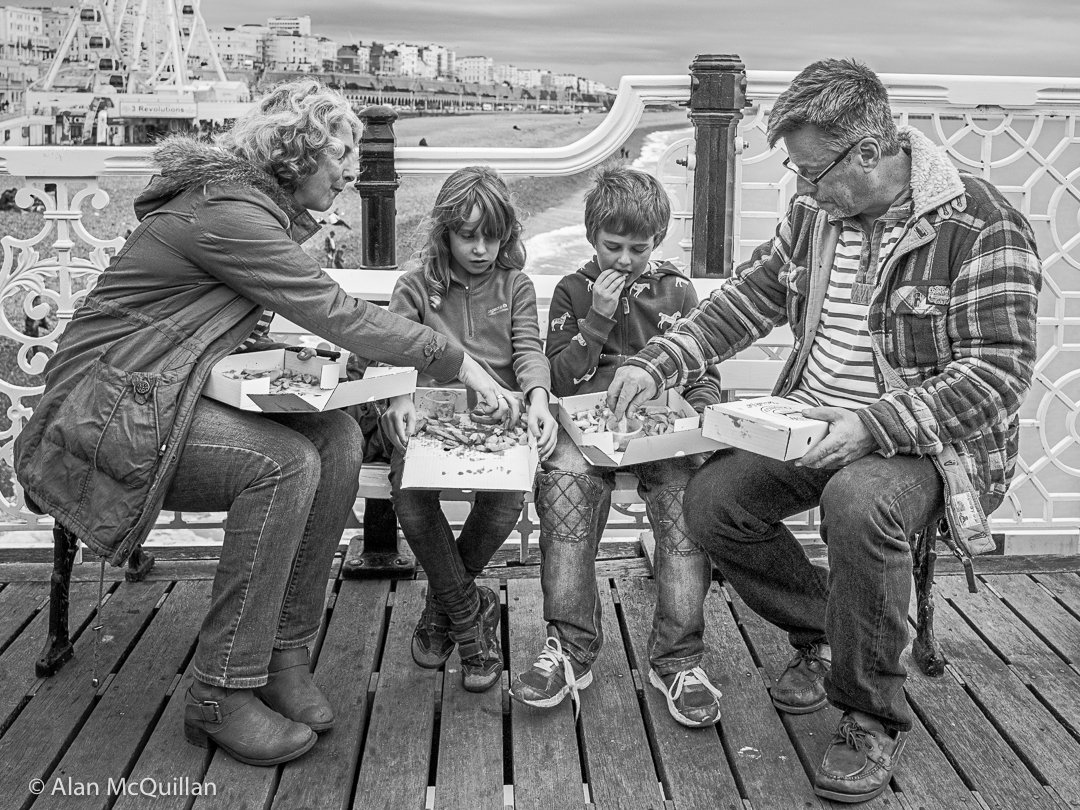 IPA 2016 Honorable Mention, Professional/Family-of-Man