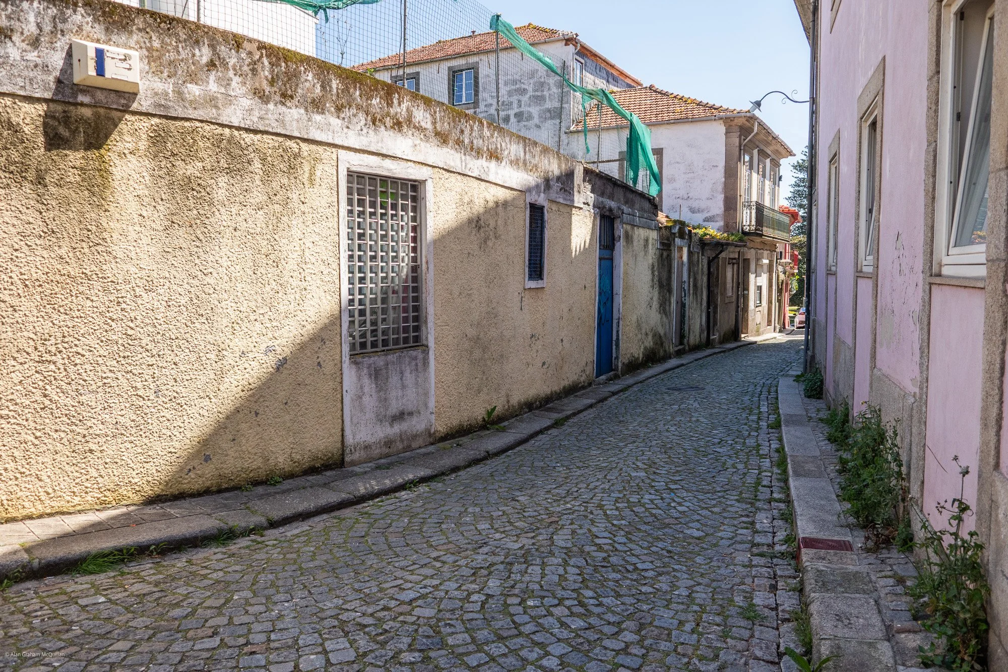 Porto, Portugal, 2025