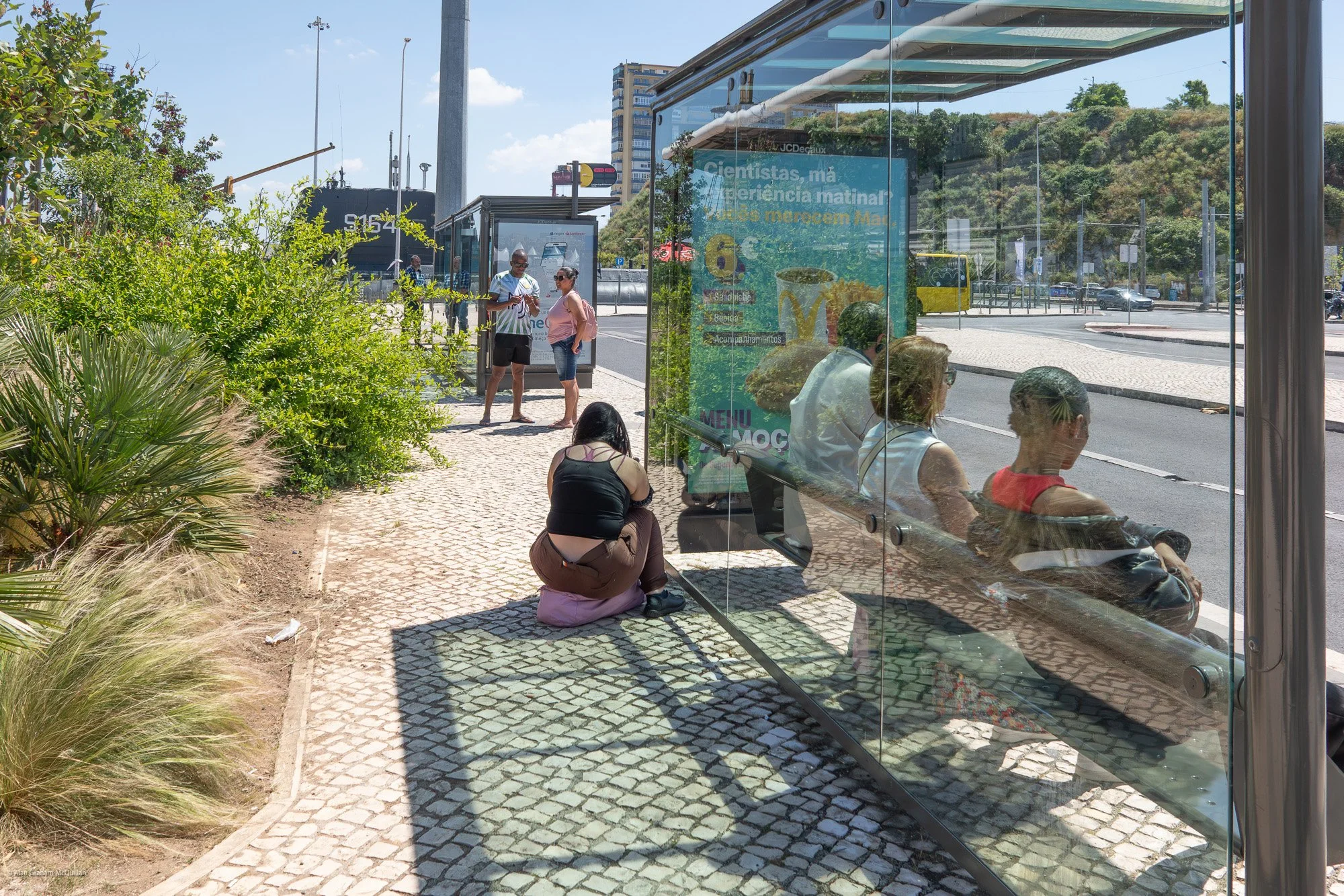 Lisbon, Portugal, 2025