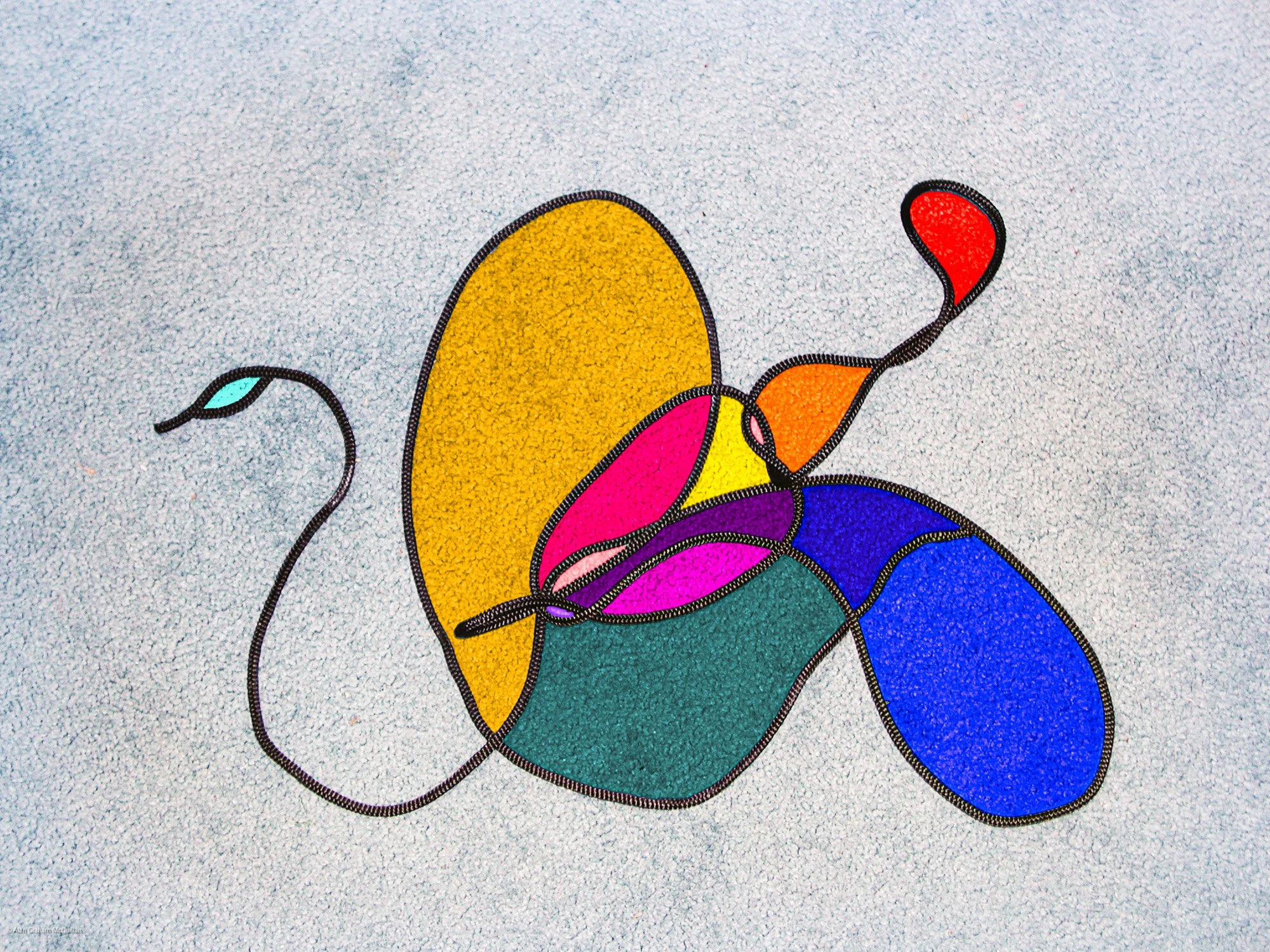 London International Creative Competition 2024, Official Selection, Professional Creative