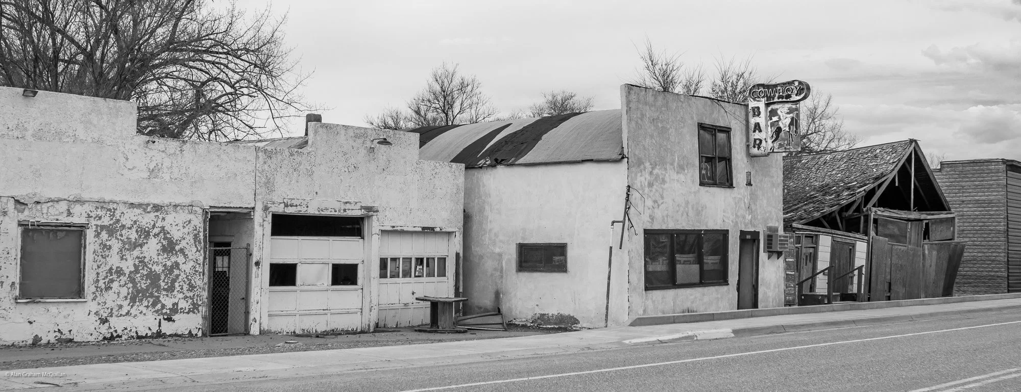 IPA 2016 Honorable Mention, Professional-Panoramic