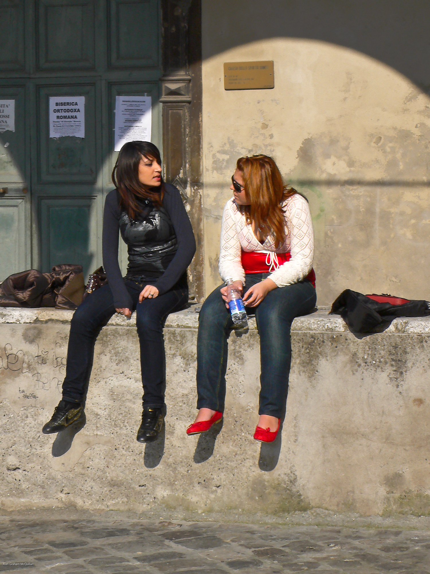 RPS ARPS  Award series, Visual Art 2009