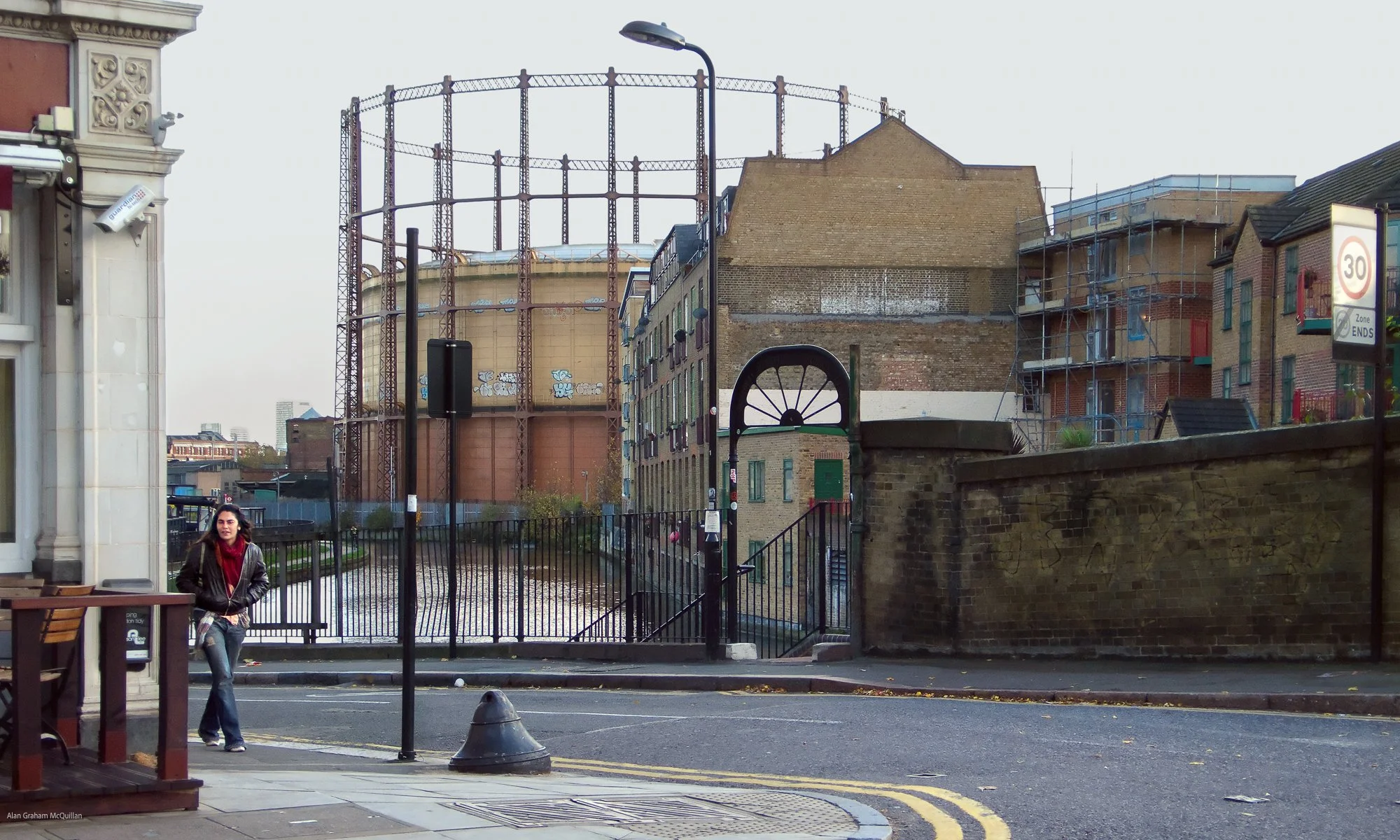 RPS ARPS  Award series, Visual Art 2009