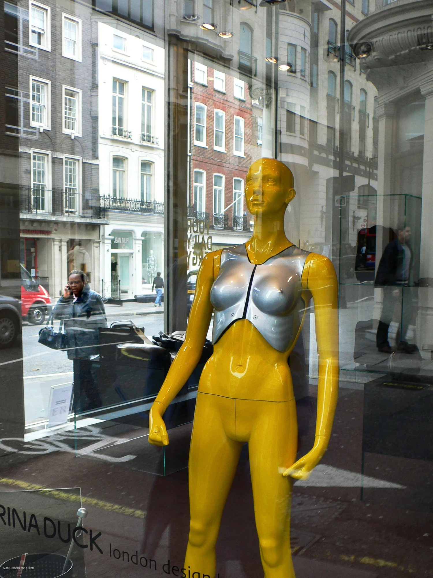 RPS ARPS  Award series, Visual Art 2009