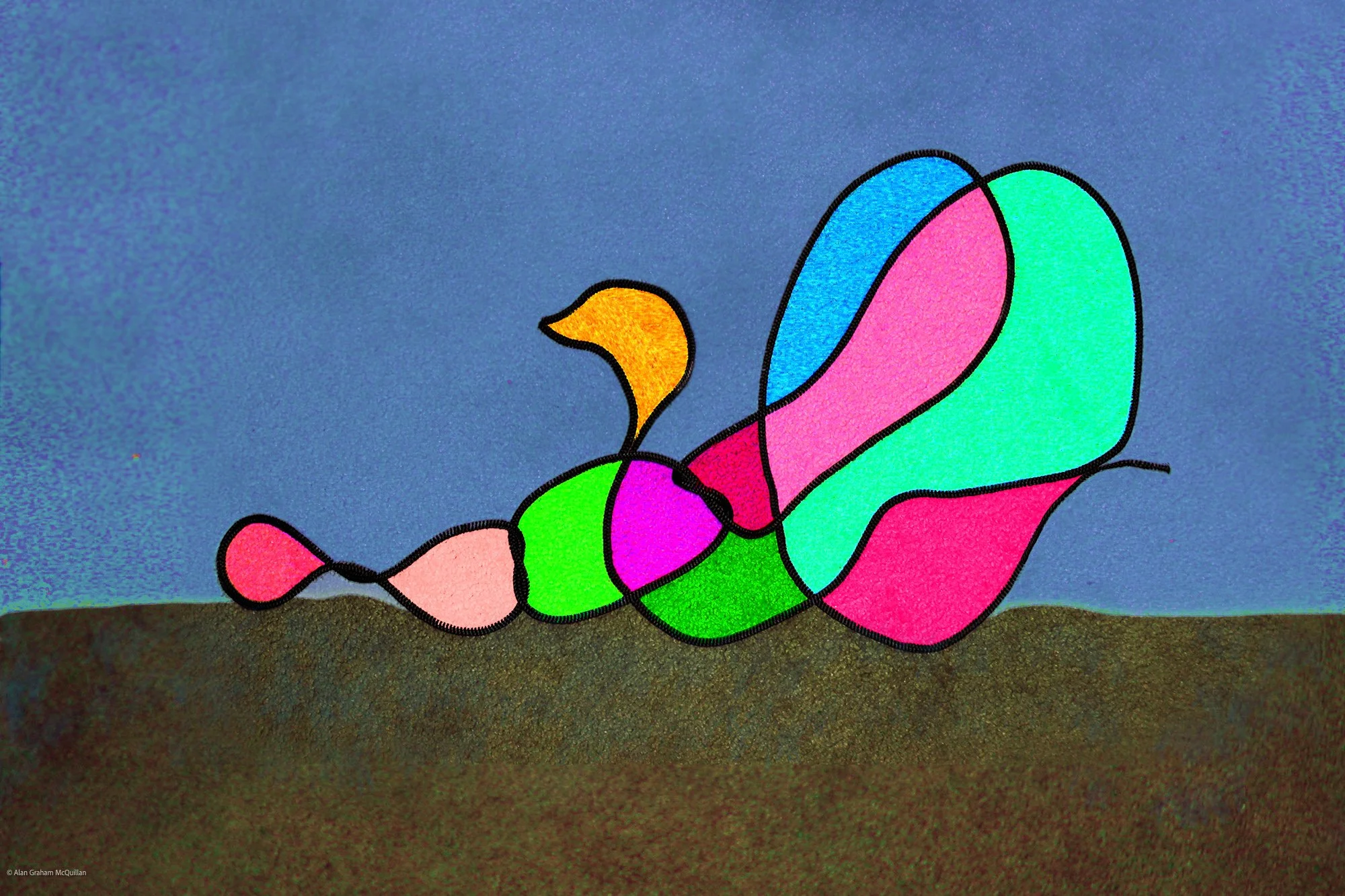 London International Creative Competition 2024, Official Selection, Professional Creative