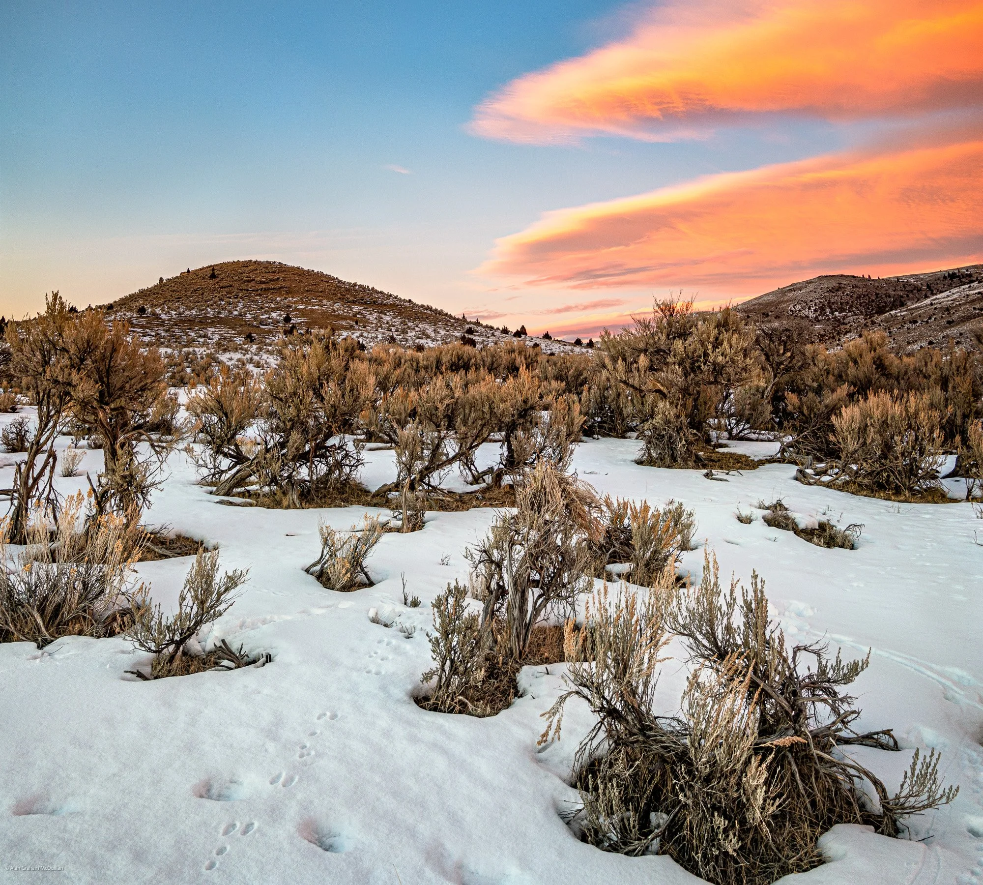 Virginia City, Montana, 2022