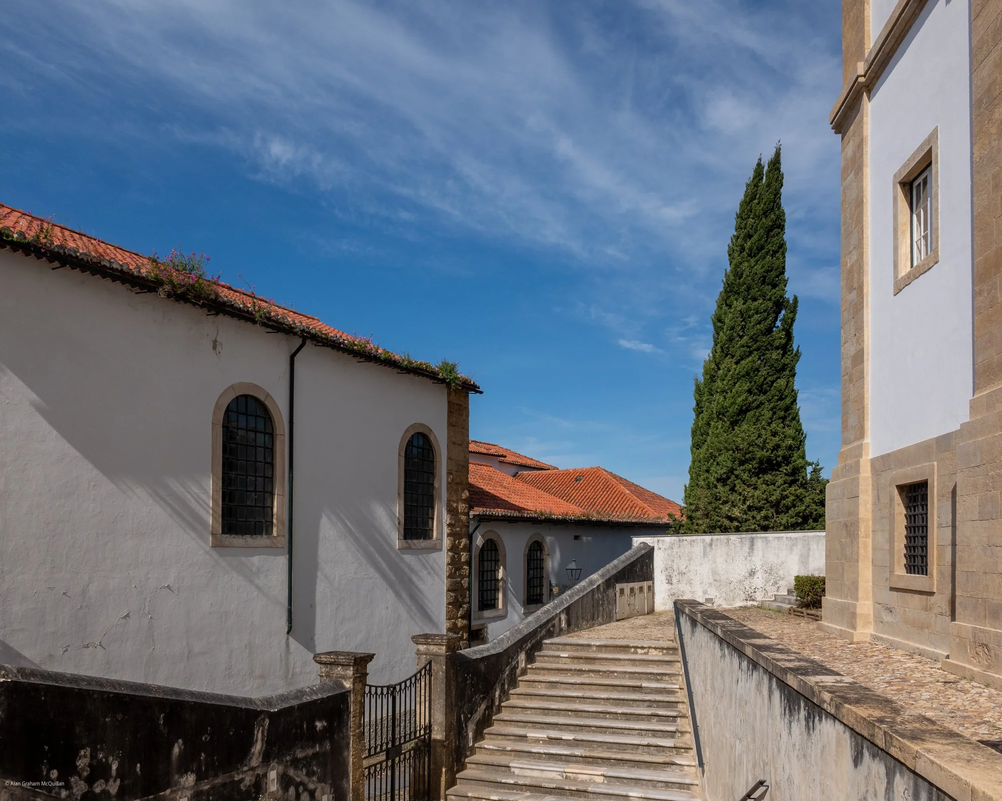 Coimbra University, Portugal, 2025