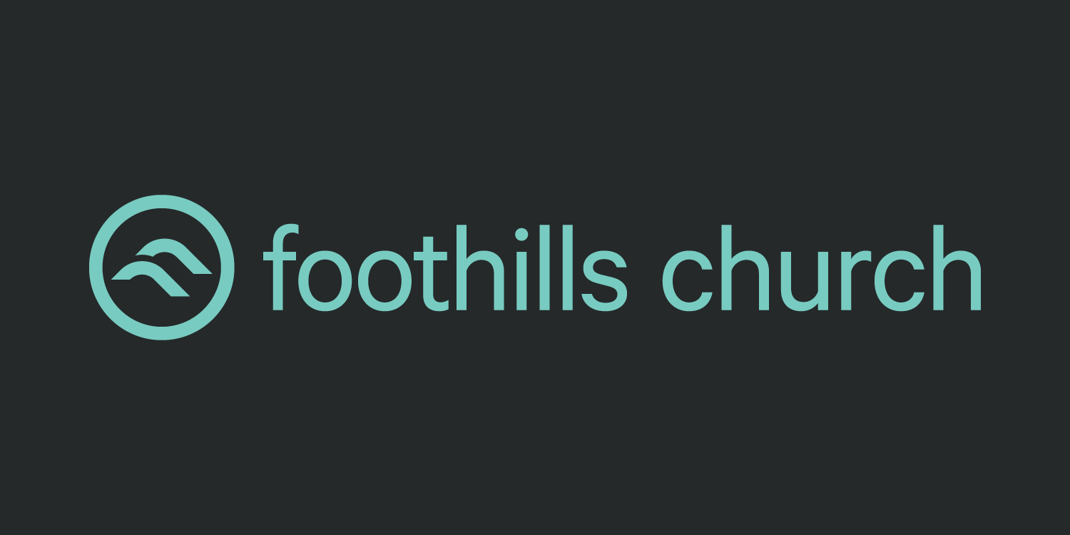 Primary Wordmark