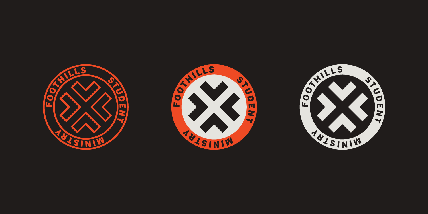 Badge Design