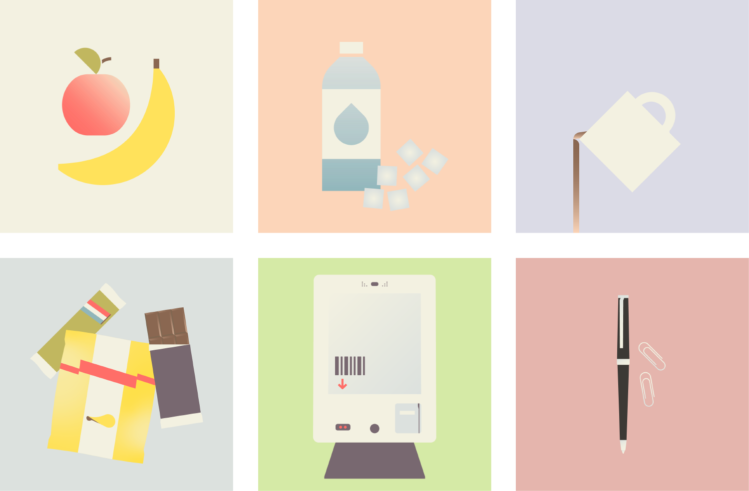 Illustrations