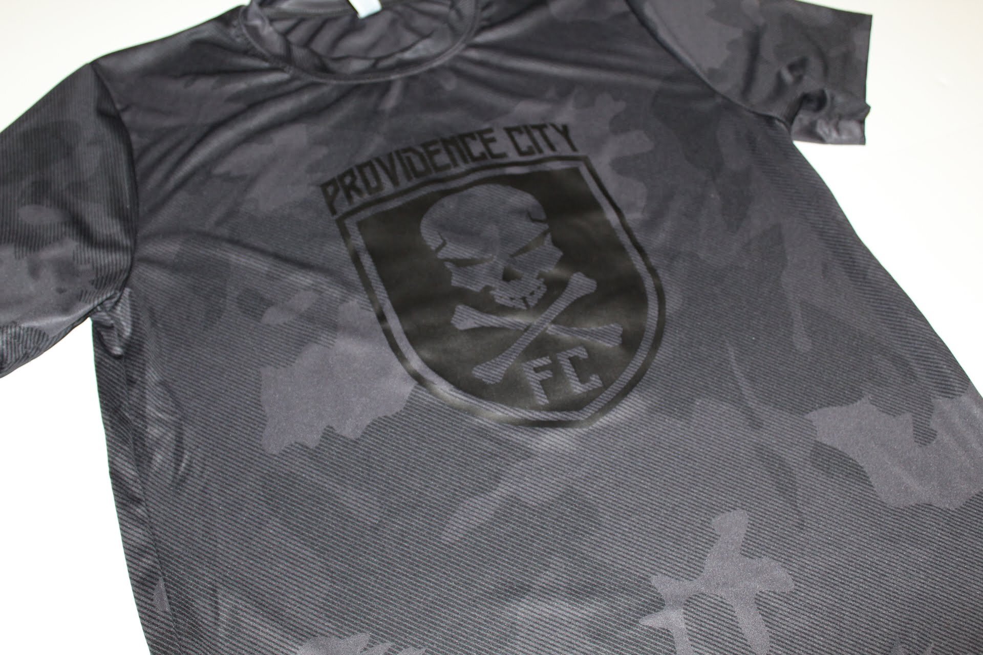 Rogue Shop — Providence City FC