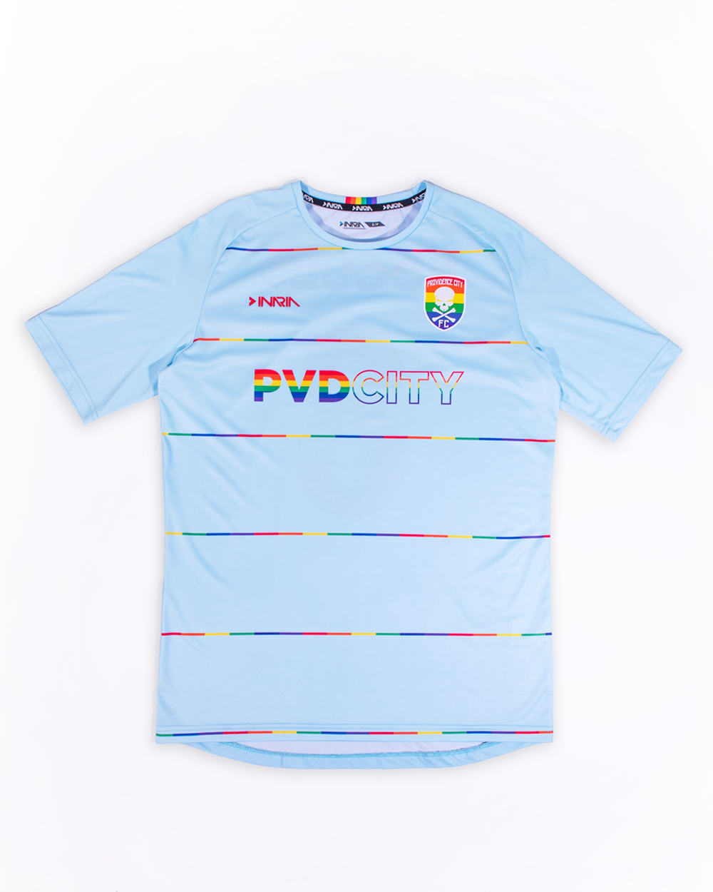 PVD Pride Youth Kit