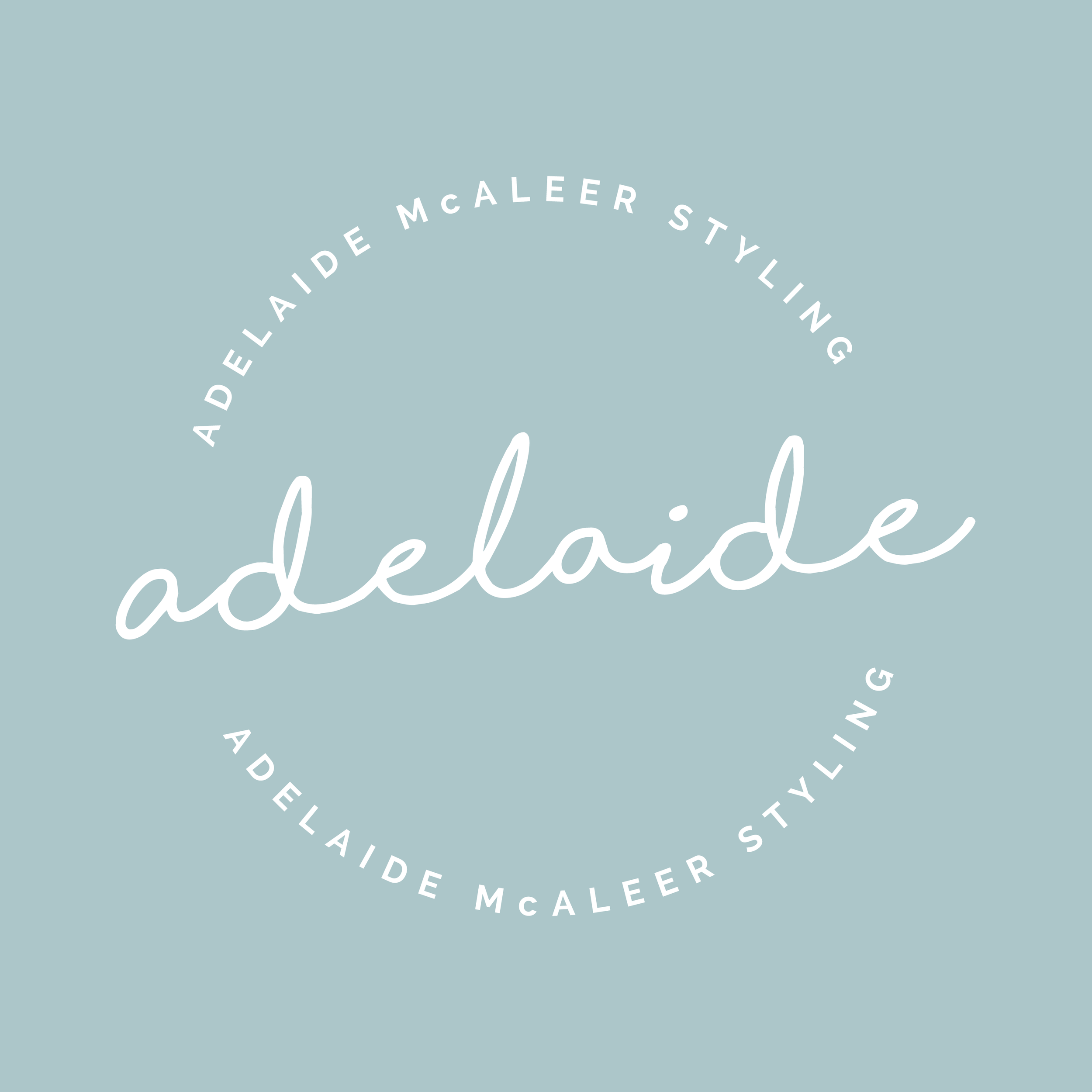 So excited to help Adelaide McAleer Styling launch her new brand! Adelaide's friends have been telling her to do this for a long time, and she finally took a leap of faith. If you need help with hair styling before an event, Adelaide's the girl to call. She has a great eye for fashion, flowers and beyond.