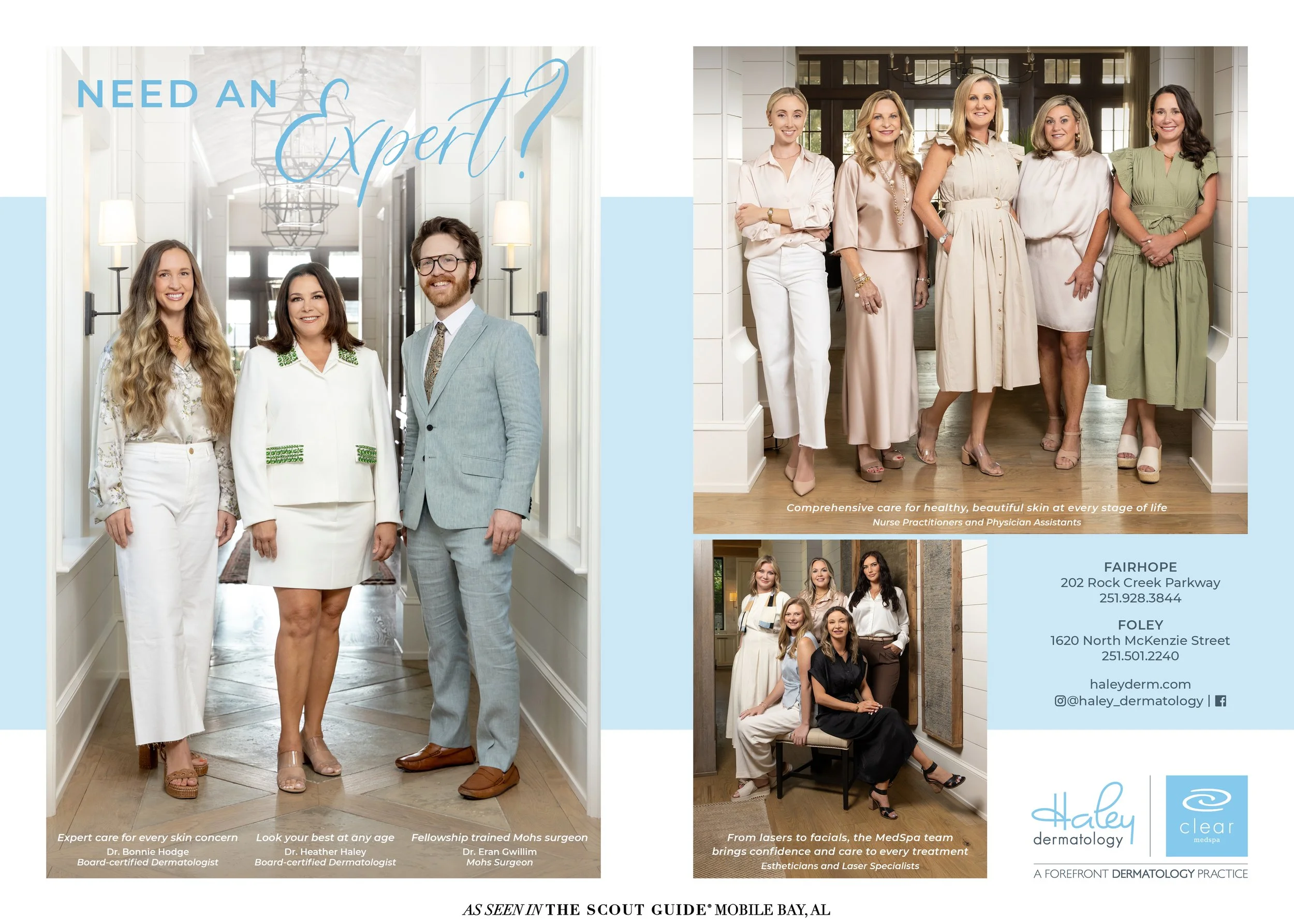 DR. HEATHER R. HALEY MD