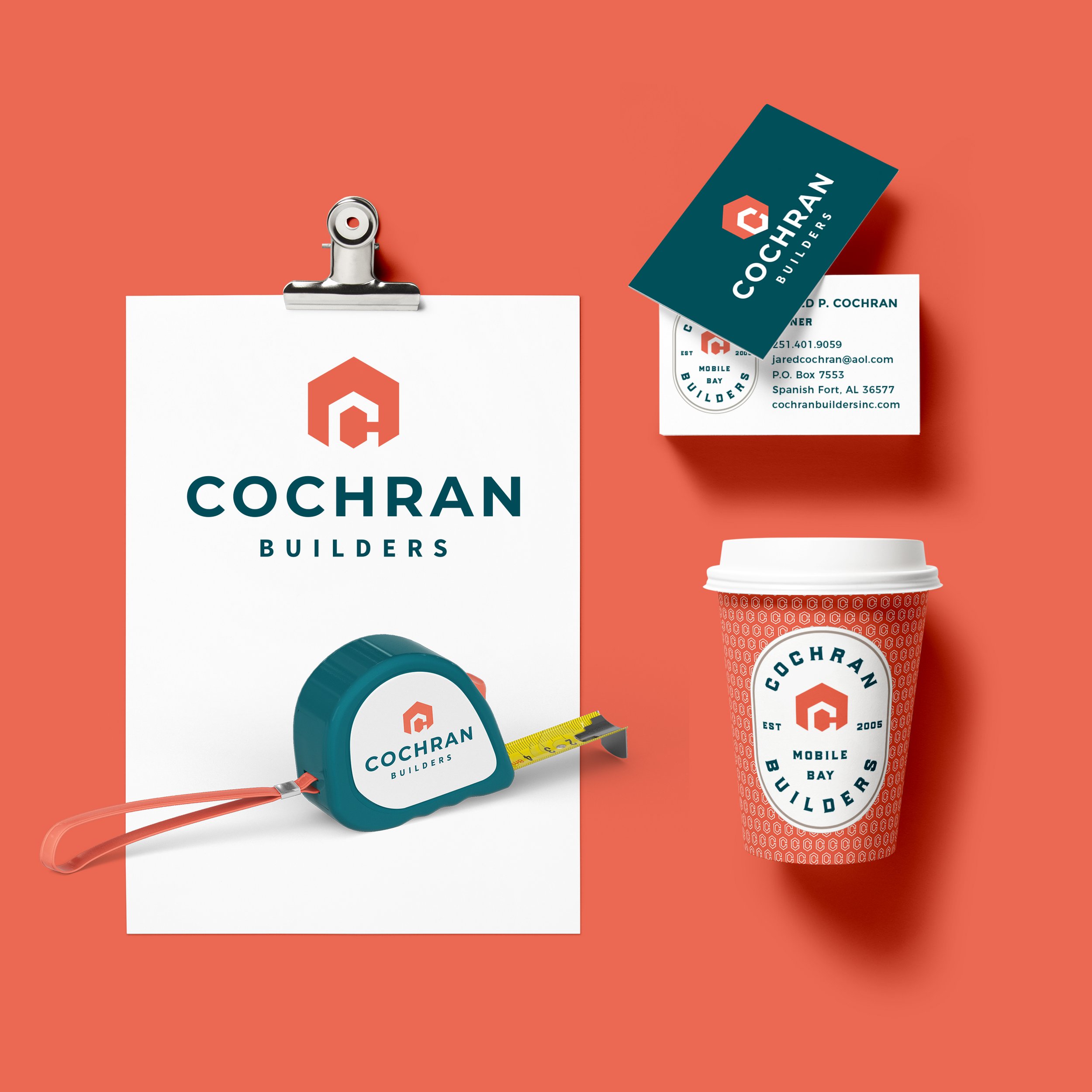 Cochran Builders
