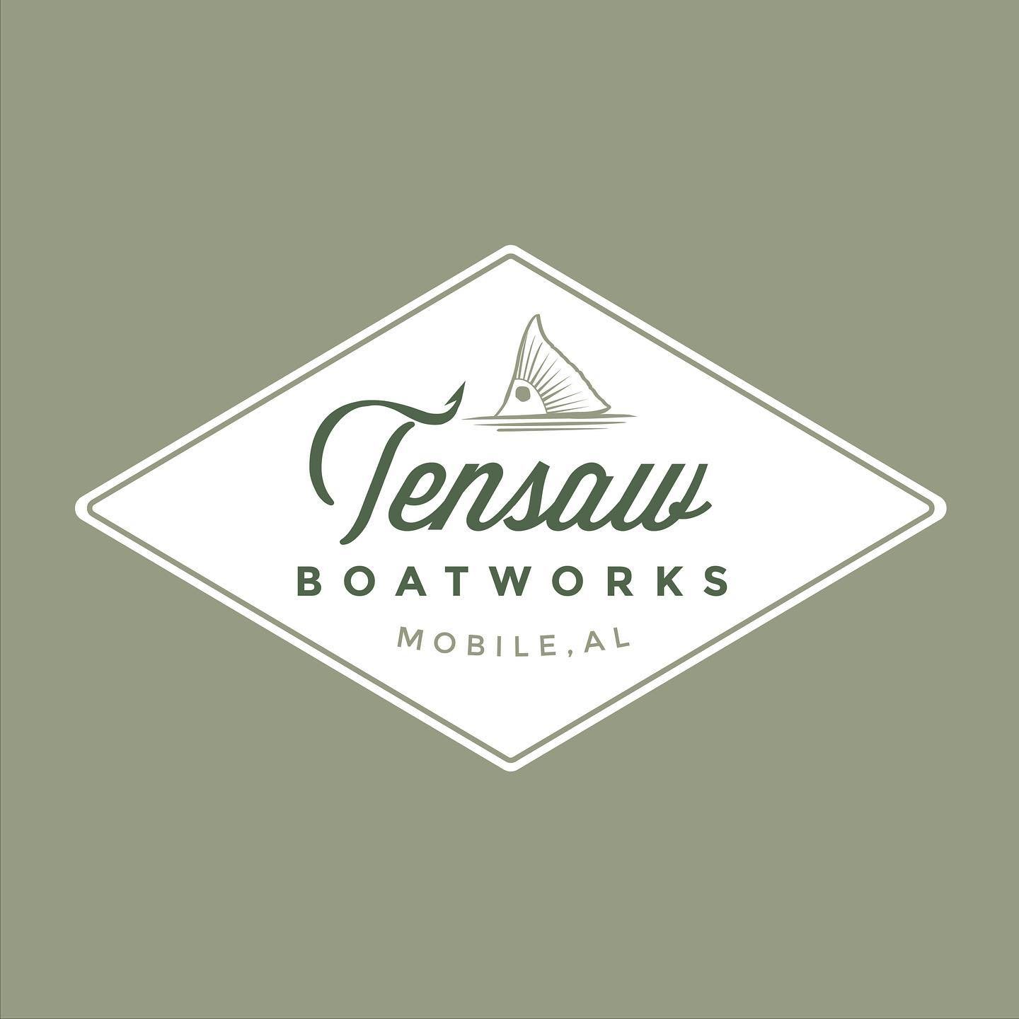 Tensaw Boatworks