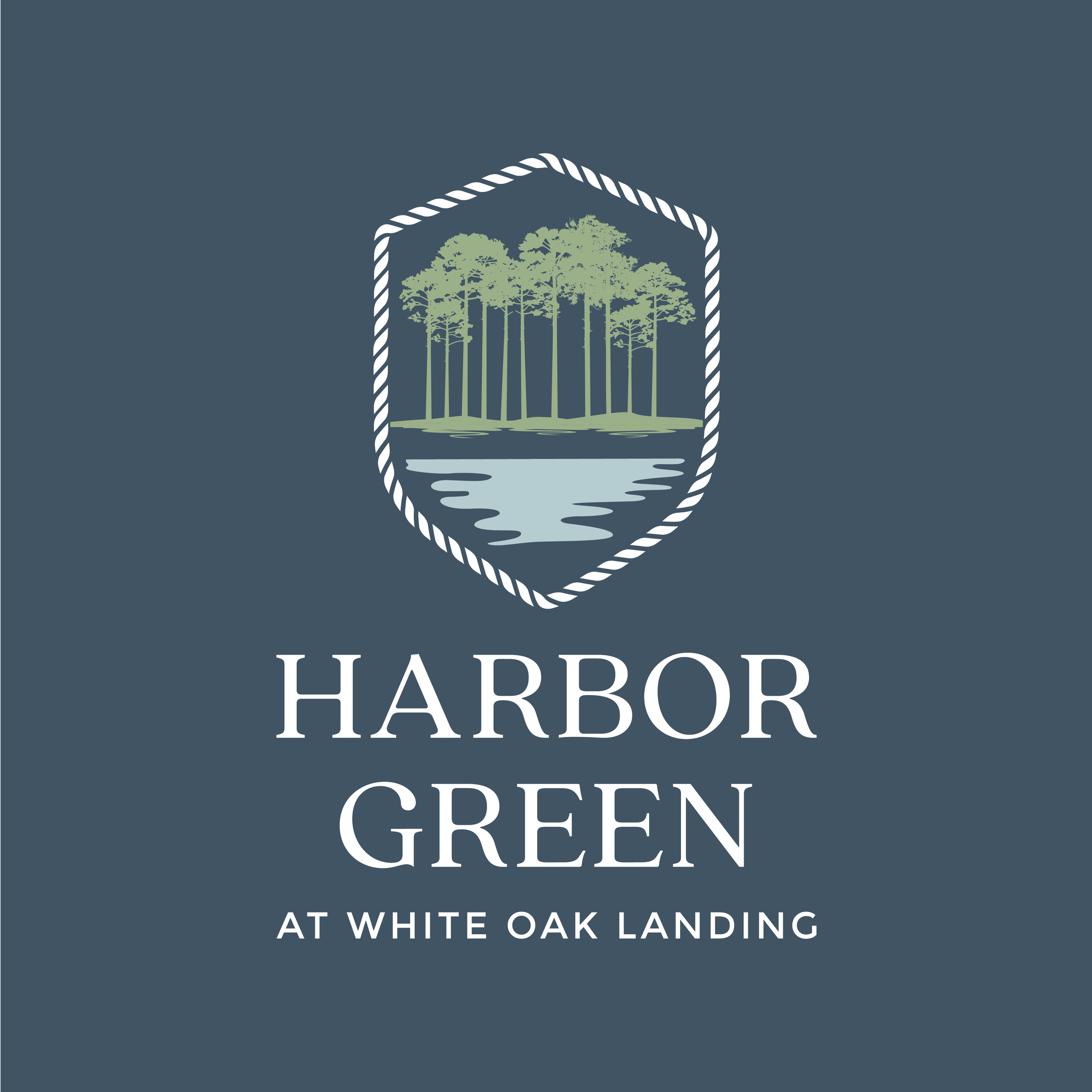 Harbor Green