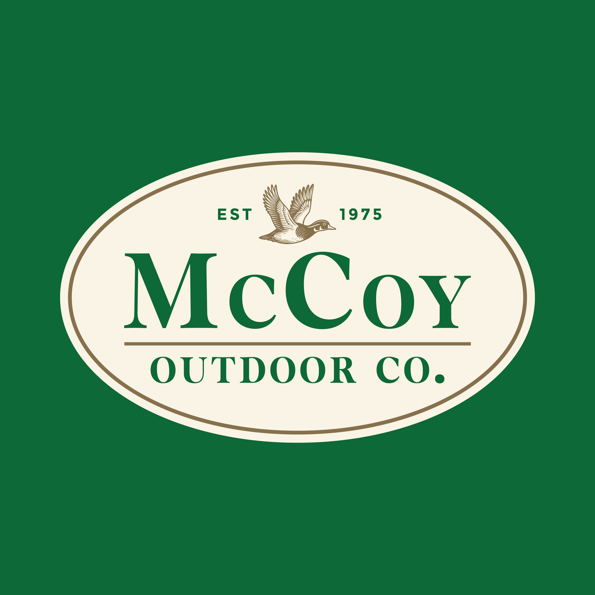 McCoy Outdoor Co.