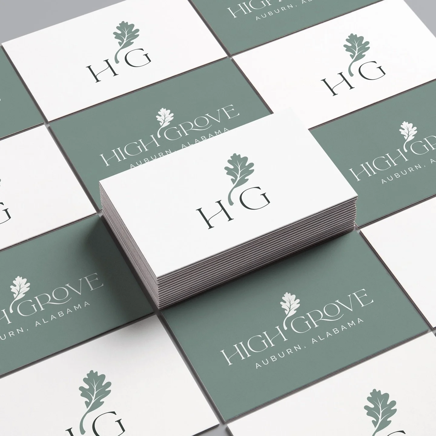 High Grove