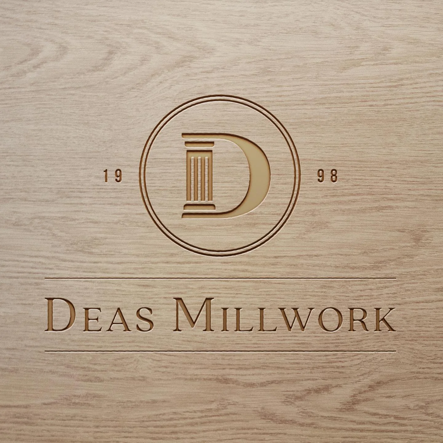 Deas Millwork