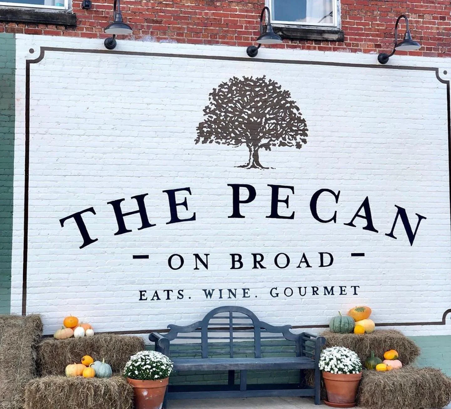 The Pecan on Broad