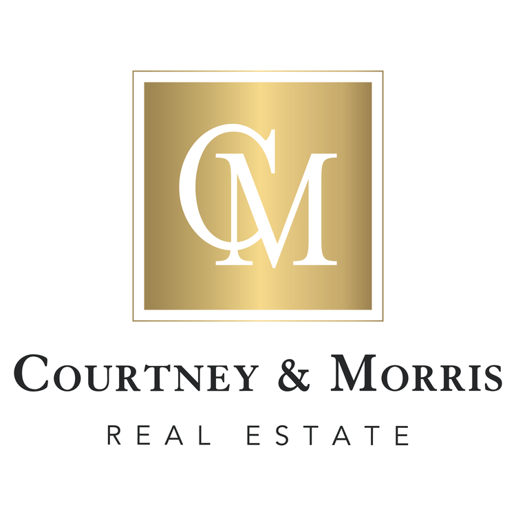 Courtney &amp; Morris