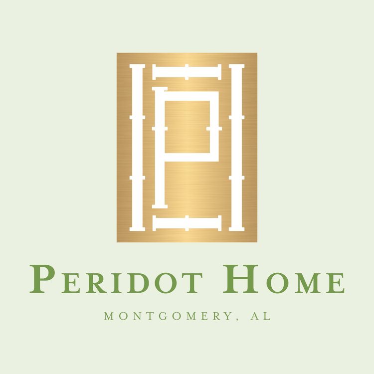 Peridot Home