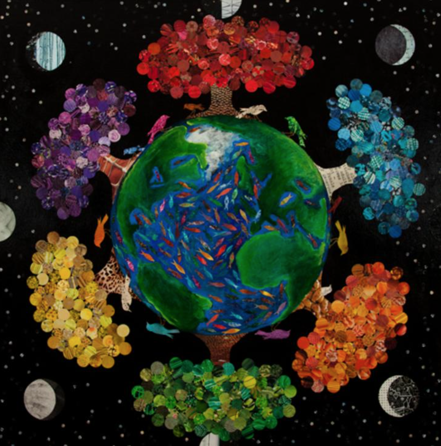 by Laura Wellem - click to visit her website