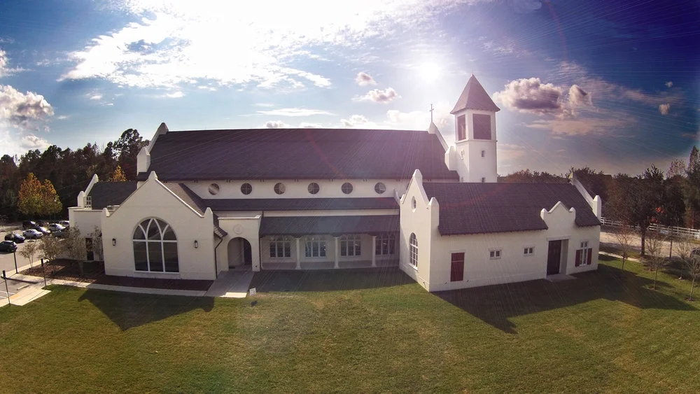 Corpus Christi Church 3