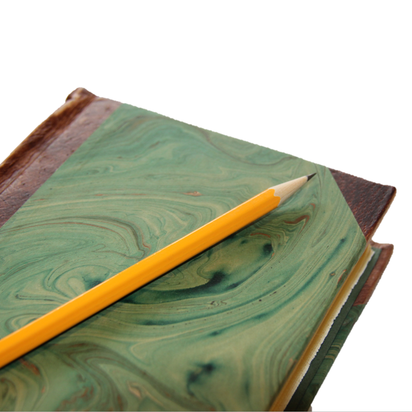 Gracious Exit Workbook - English