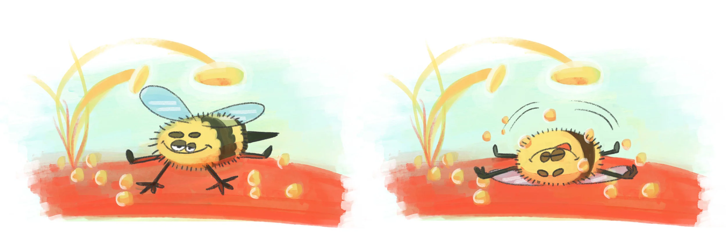 Bee