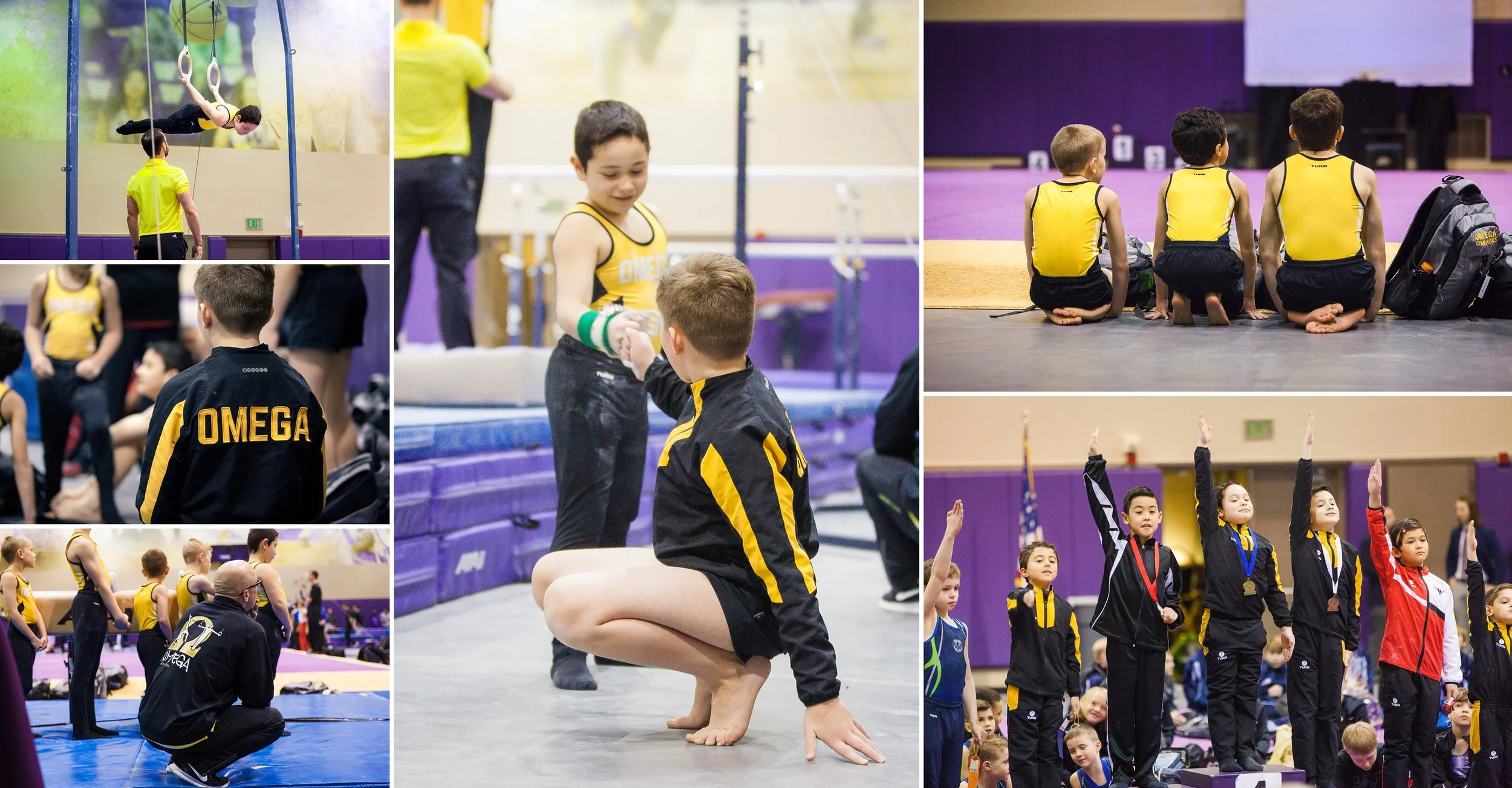  PS Yes, that's my kid in 1st place :)