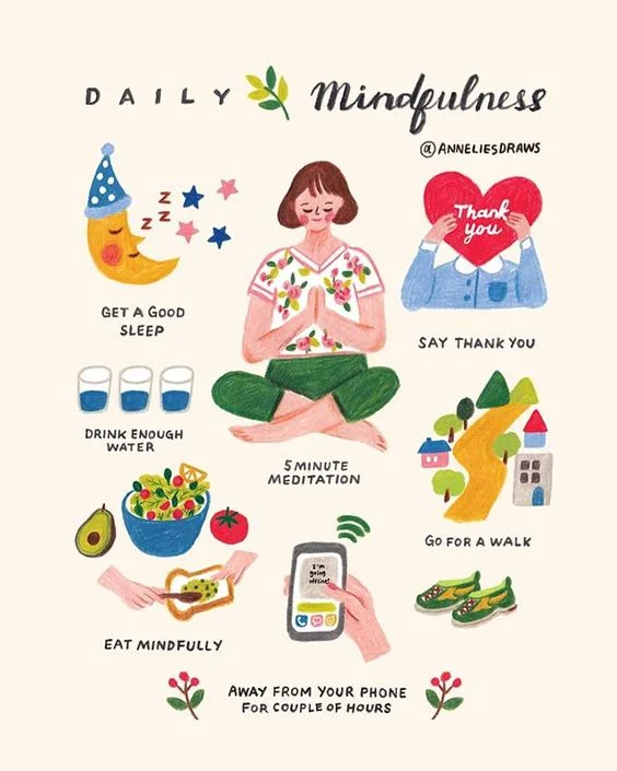 Illustration by @ anneliesdraws