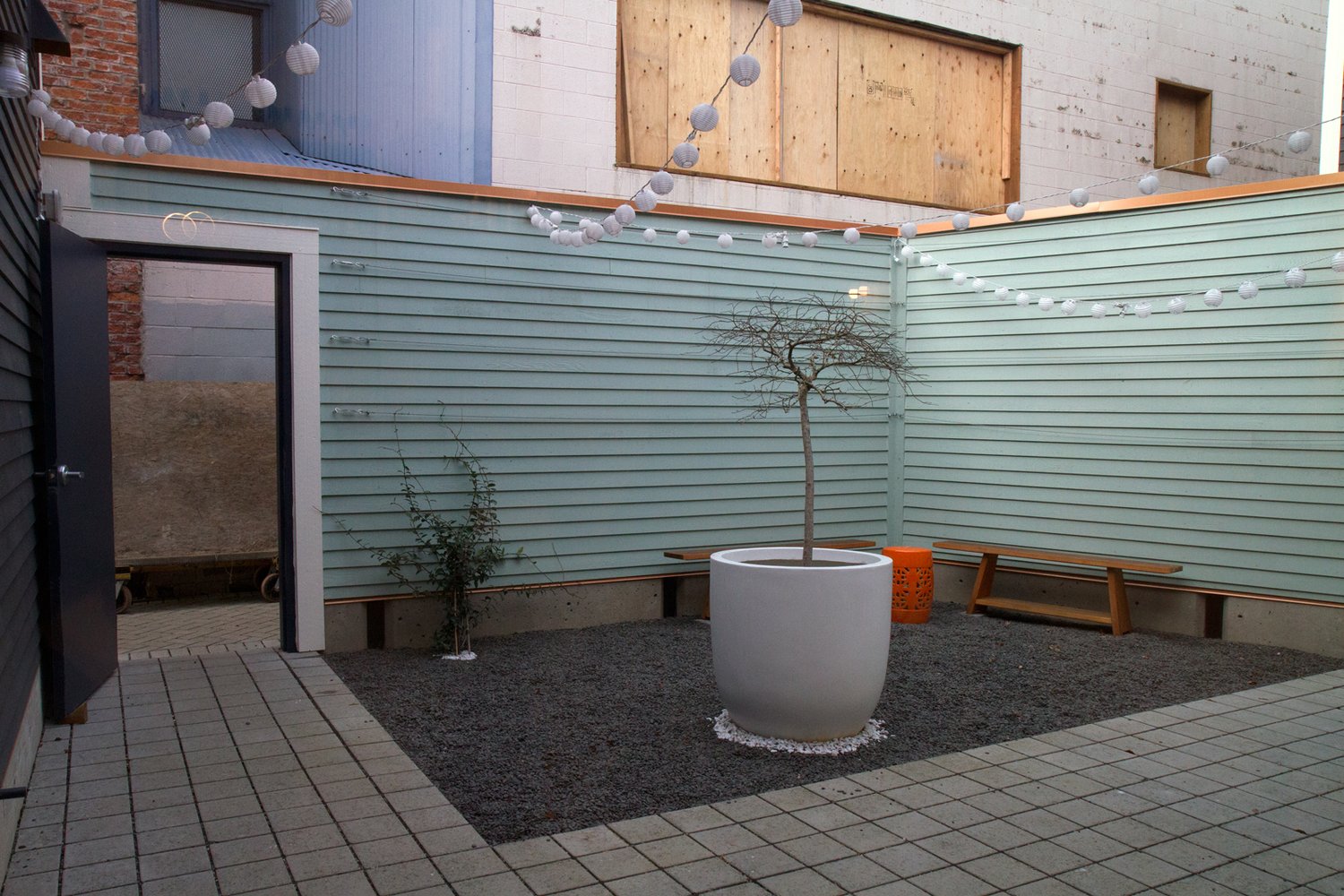 The 2/3rds Project — Guerrilla Development