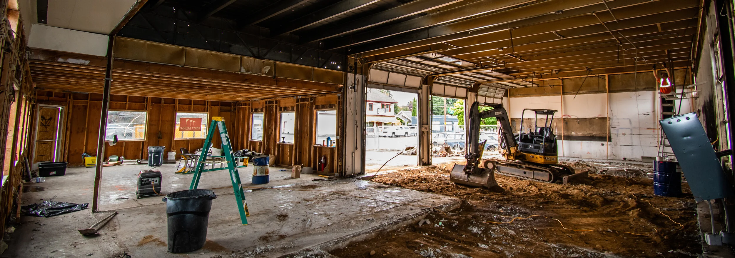 Rocket Empire Machine Guerrilla Development