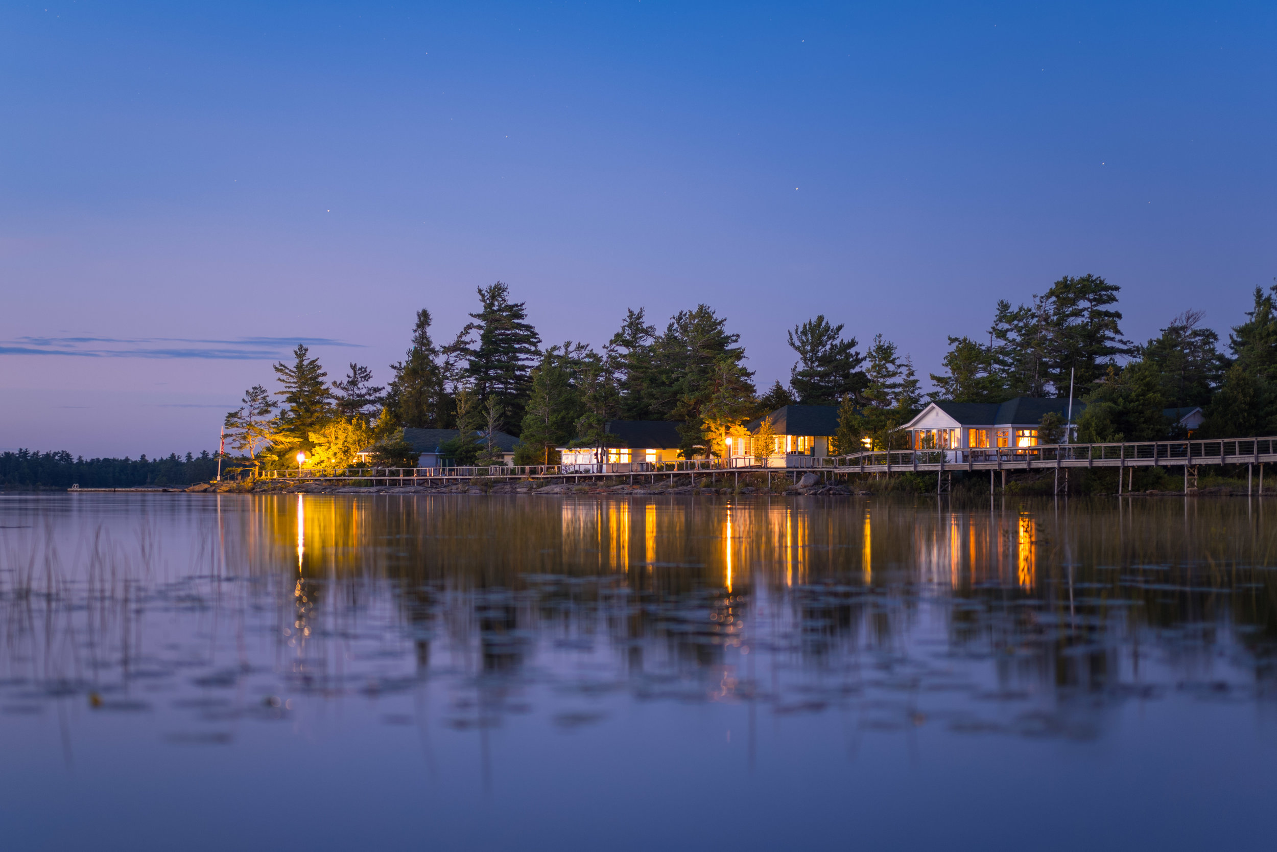 Personal — Ben Sager