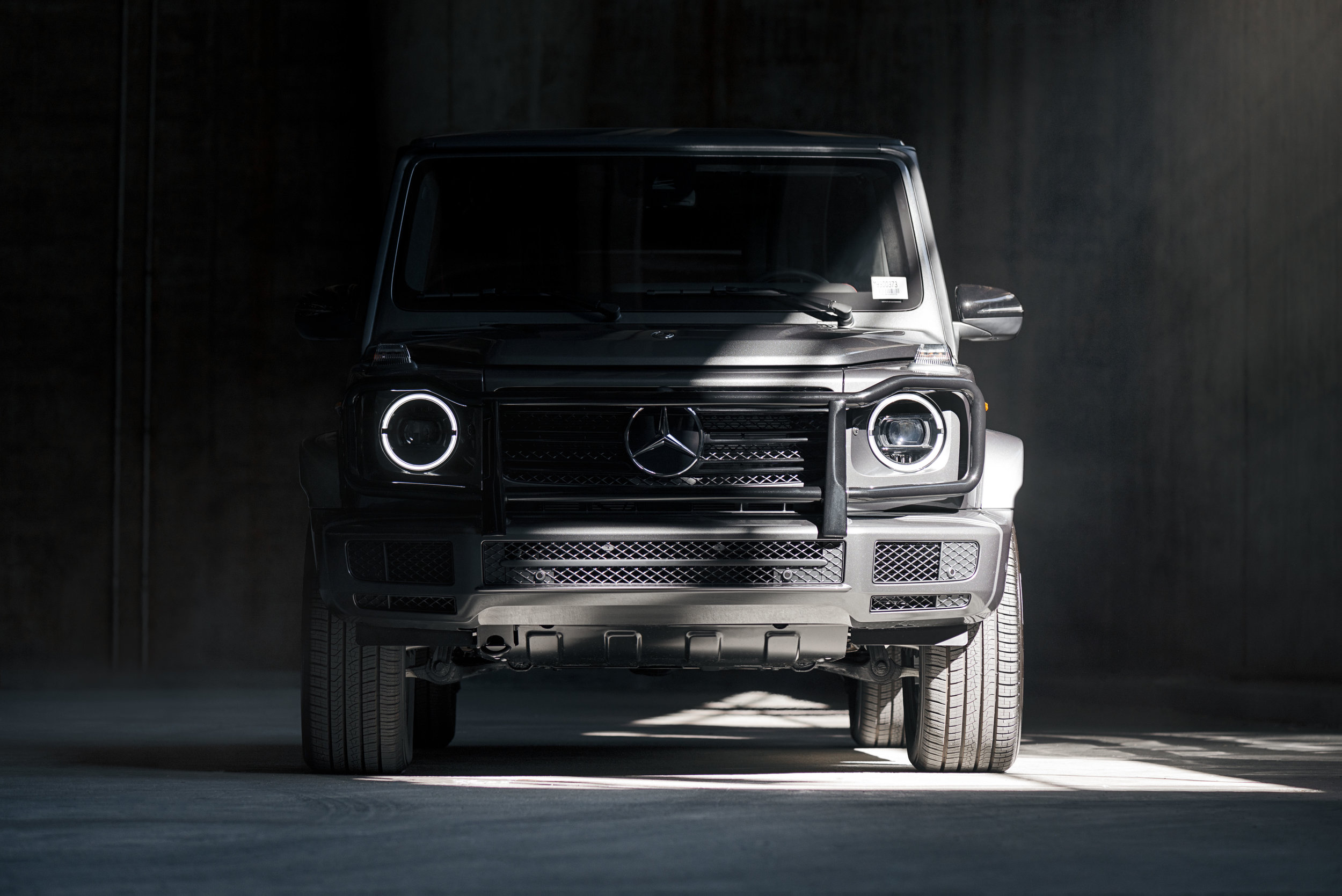 2019 Mercedes-Benz G550-2.jpg