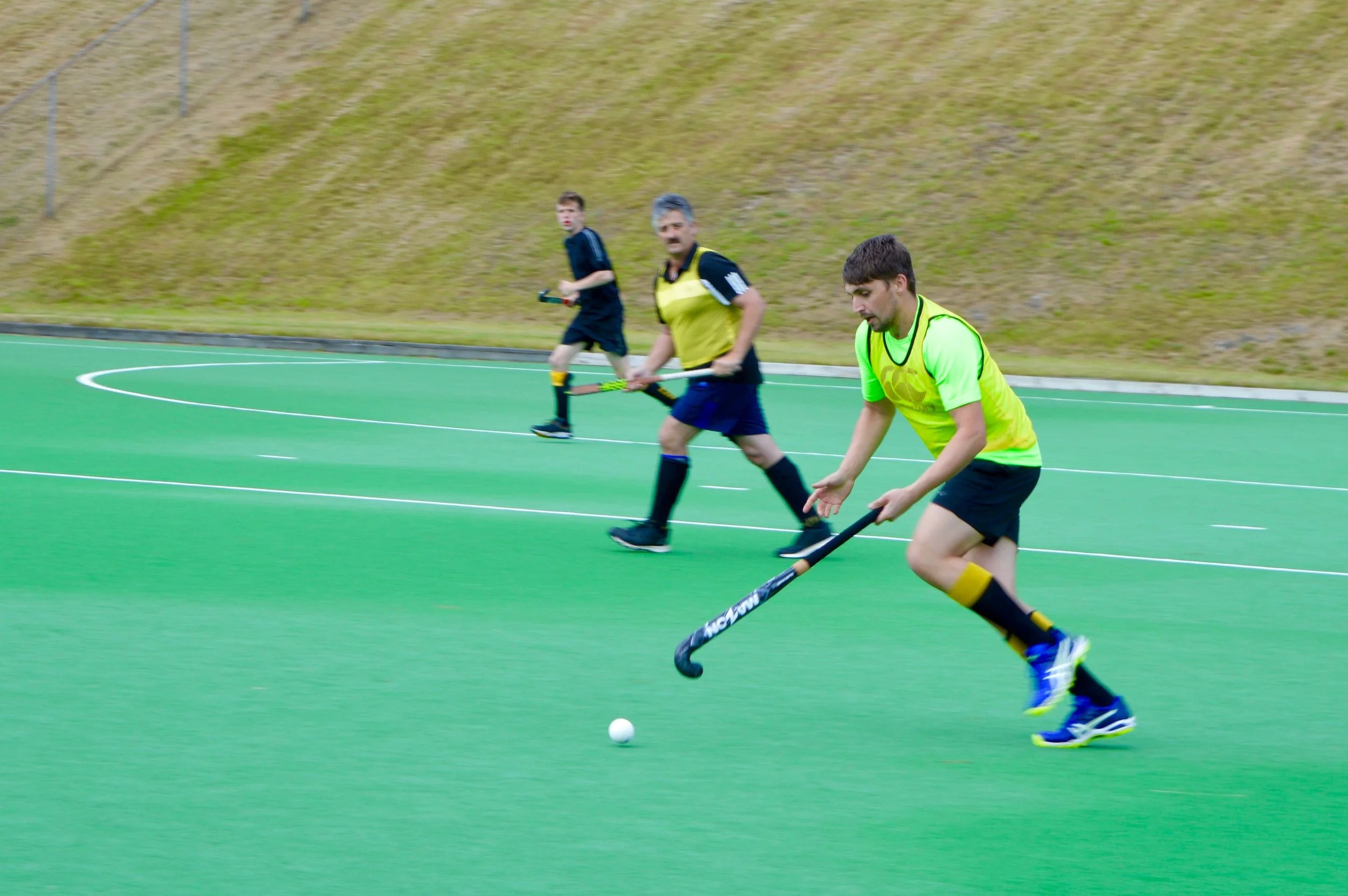 2019 Trial Dates Announced