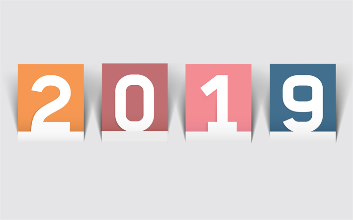 2019 Competition Calendar released 