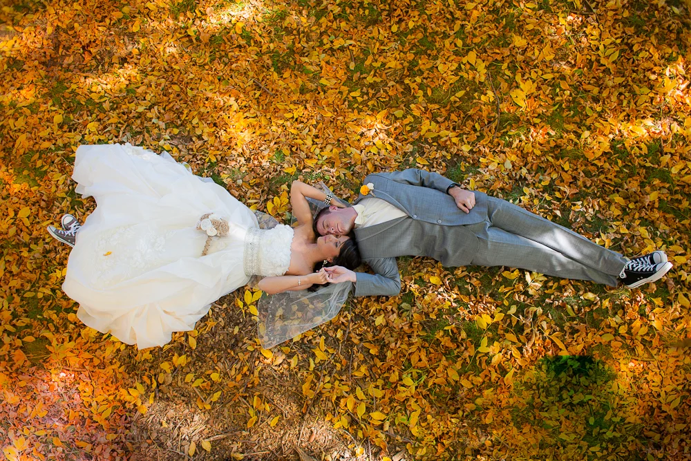 Chloe + Justin | SUPER FUN WEDDING