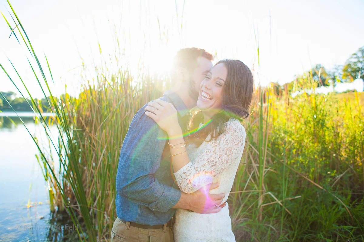 Jess + Jacob // Engagement Lovin'